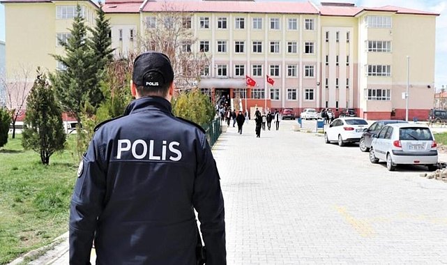 Ülke genelinde Güvenli Eğitim Uygulaması yapıldı