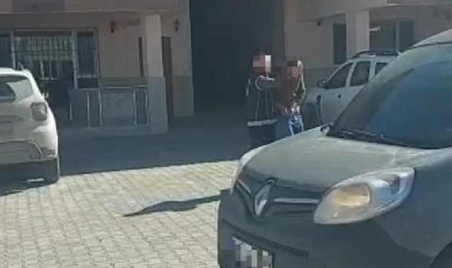 Van'da göçmen kaçakçılığına 4 tutuklama