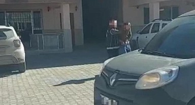 Van'da göçmen kaçakçılığına 4 tutuklama
