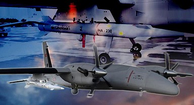 Yeni dönemin kapısı aralandı! Türkiye için bir ilk: İHA-230'un başarısı stratejik bir kazanım