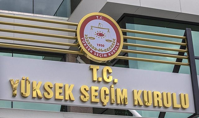 YSK'dan Sudan kararı: Sandık kurulmayacak