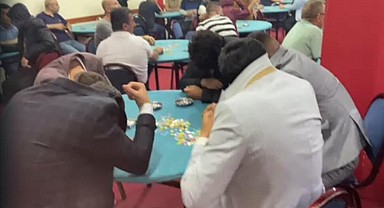 118 kişiye 478 bin TL para cezası