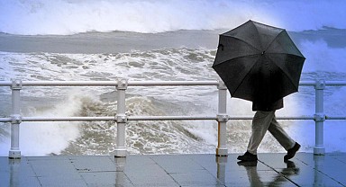 13 il için sarı kodlu uyarı! Meteoroloji'den sel uyarısı... Kuvvetli sağanak yağış geliyor