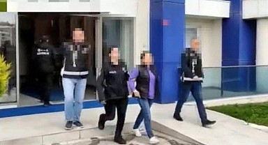7 ilde bankayı 101 milyon 900 bin lira dolandıran şebekeye ikinci operasyon: 20 gözaltı
