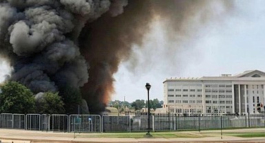 ABD’de yapay zekâ sahteliği! Pentagon’da ‘patlama’ ortalığı karıştırdı