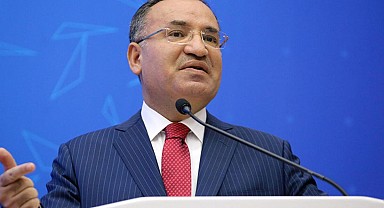 Adalet Bakanı Bozdağ: Fahiş kira artışında yaptırımların caydırıcı olacağından eminim