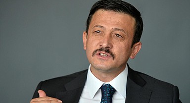 AK Parti Genel Başkan Yardımcısı Hamza Dağ CNN TÜRK'te: Biz her kesimden herkesin oyuna talibiz