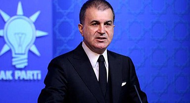 AK Parti Sözcüsü Çelik: Birinci turda Cumhurbaşkanımız net bir şekilde seçilecek