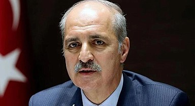 AK Partili Kurtulmuş: Millet İttifakı hüsran içinde