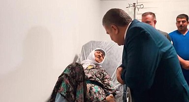 Bakan Koca: 2 hafta içinde Defne Hastanesi'nde cerrahi operasyonlara başlanacak