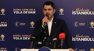 Bakan Kurumu: 14 Mayıs akşamı dövizdeki hareketler kendiliğinden düzelecek