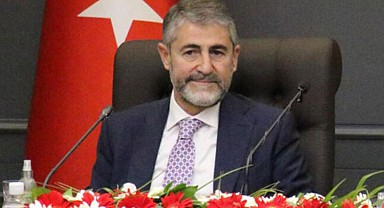 Bakan Nebati'den bankalarla ilgili iddialara tepki: Yapılan apaçık yalancılıktır, iftiradır