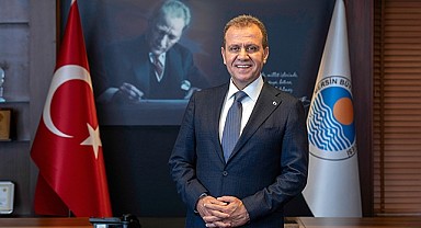 Başkan Seçer'den 19 Mayıs mesajı