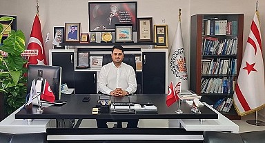 Başkan Tuna'dan 19 Mayıs mesajı