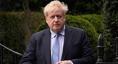 Boris Johnson'ın Kovid kurallarını ihlâl etmiş olabileceği gerekçesiyle polise başvuruldu