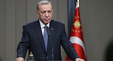 Cumhurbaşkanı Erdoğan: 28 Mayıs’ı rekor bir oy alarak tamamlayacağız
