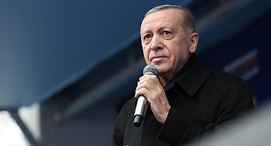 Cumhurbaşkanı Erdoğan: Daima demokrasiyi ve millî iradeyi savunduk