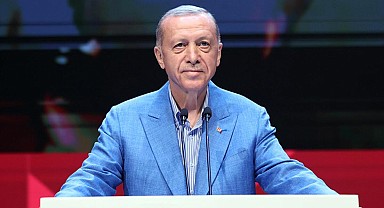 Cumhurbaşkanı Erdoğan'dan 28 Mayıs mesajı: Türkiye Yüzyılı’nın müjdecisi haline getireceğiz