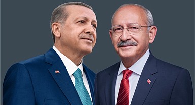 Cumhurbaşkanı Seçimi İkinci Tur Bozyazı Sonuçları