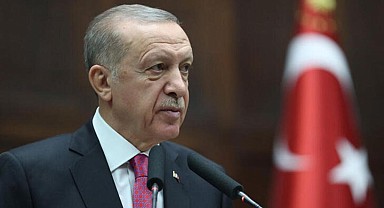 Erdoğan'dan yurt dışında oy kullanan seçmenlere teşekkür mesajı
