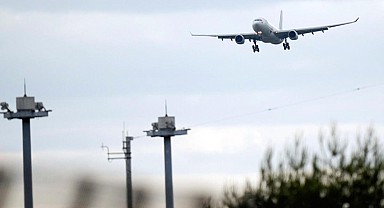 Fransa'da kısa mesafe iç uçuş seferleri yasaklandı