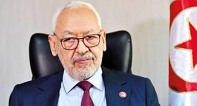 Gannuşi’ye hapis ve para cezası