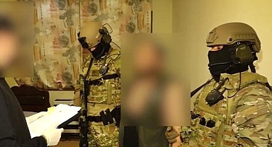 Gürcistan'da DEAŞ operasyonu: 6 gözaltı