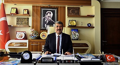 Kılınç'tan seçim sonuçlarına ilişkin açıklama