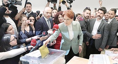 İYİ Parti’de hayal kırıklığı