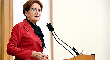 İYİ Parti'de seçim sonrası kurultay kararı