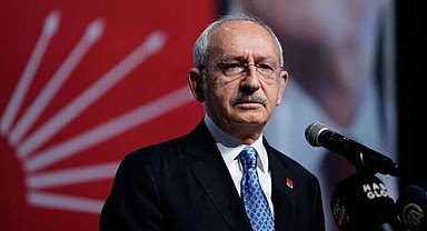 Kılıçdaroğlu: Vatanını seven sandığa gelsin