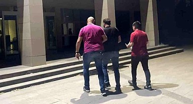 Kilis'teki cinayetin zanlısı Mersin'de yakalandı