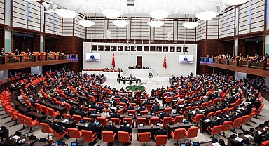 Meclis’ten çocuk istismarına önlem raporu