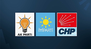 Mersin'de CHP 5, AK Parti 4 milletvekili çıkardı