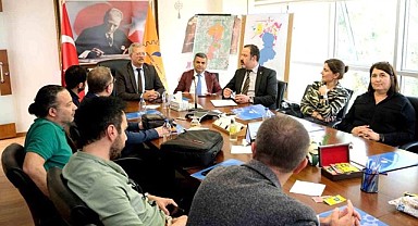 Mersin'e 5. OSB geliyor