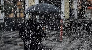 Meteoroloji'den yeni hava durumu uyarısı: 12 kentte sarı alarm