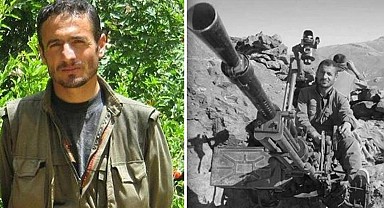 MİT'ten Suriye'de nokta operasyon: Üst düzey terörist etkisiz