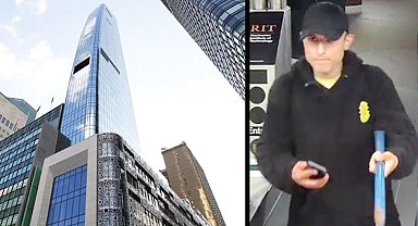 New York polisi Türkevi’ni korumuyormuş