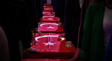 Osmangazi Belediyesi’nde memurlar yemin etti