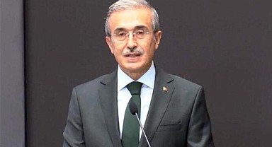 Savunma Sanayii Başkanı Demir: 10 motor projemiz devam ediyor, bu yolculuk devam edecek