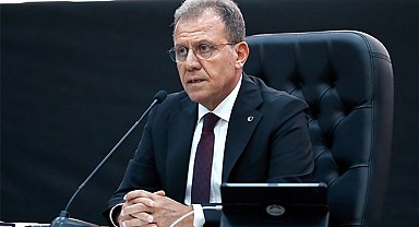 Seçer, Anamur’daki fırtınadan zarar gören üreticilere geçmiş olsun dileğinde bulundu