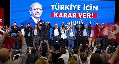 Seçer, Örgüt Buluşması'nda partililerle bir araya geldi