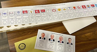 Seçim günü yasakları devreye giriyor