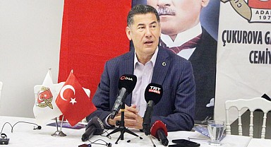 Sinan Oğan: Seçimler selametle gerçekleşmeli