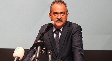 Son Dakika: Bakan Özer: 29 Mayıs'ta okullar tatil olacak