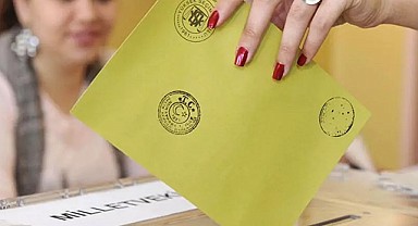 Son dakika: Oyların tamamının sayıldığı Bozyazı'da seçim sonucu