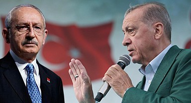 Türkiye manşetlerden inmiyor... 'Erdoğan nasıl kazanıyor' sorusuna çarpıcı yanıt! Alman gazete son anket sonuçlarını açıkladı