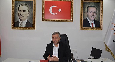 Yılmaz'dan seçim sonuçlarına ilişkin açıklama