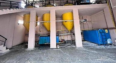 Adana’da 1 milyon 300 bin 678 litre kaçak akaryakıt ele geçirildi