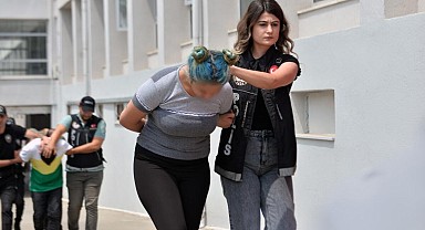 Adana'da 'torbacı' operasyonunda 3 tutuklama